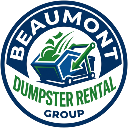 Beaumont Dumpster Rental Group logo